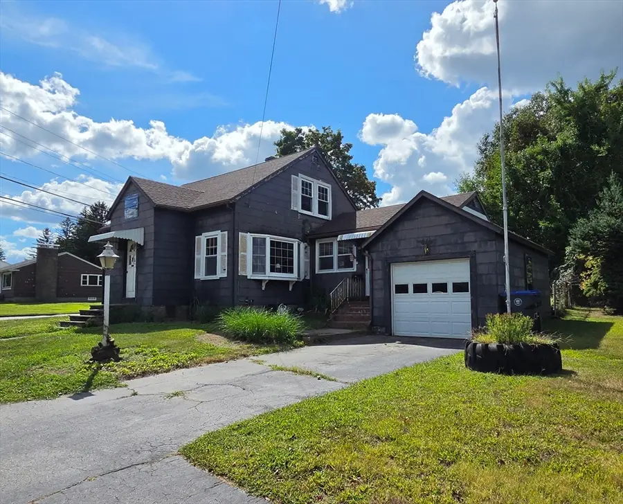 211 Lowell Street, Methuen, MA 01844 - #2