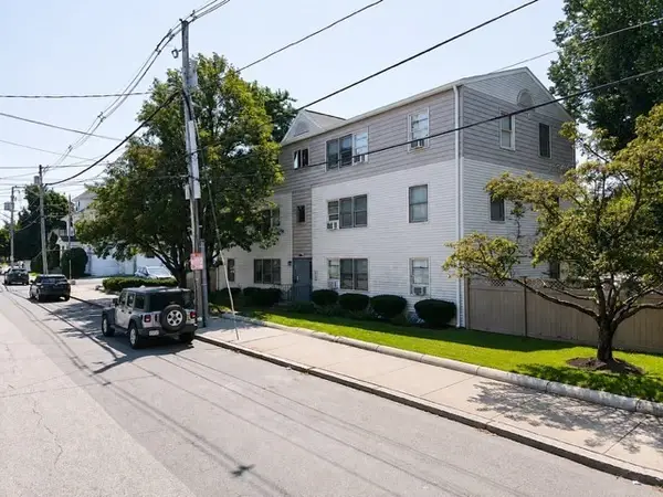 5 Washington St #12, Medford, MA 02155