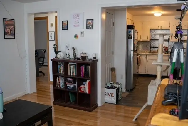 5 Washington St #12, Medford, MA 02155 - #3