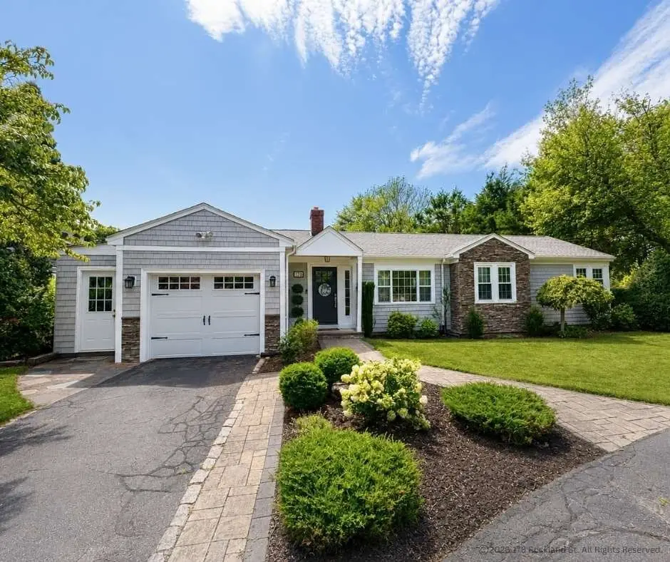 178 Rockland St, Dartmouth, MA 02748 - #1