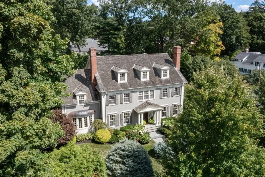 44 Whiting Road, Wellesley, MA 02481 - #3