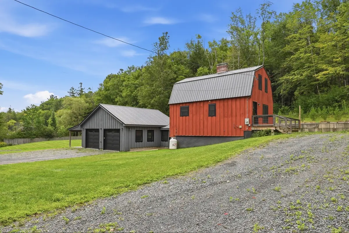 1384 Old Route 9, Windsor, MA 01270 - #1