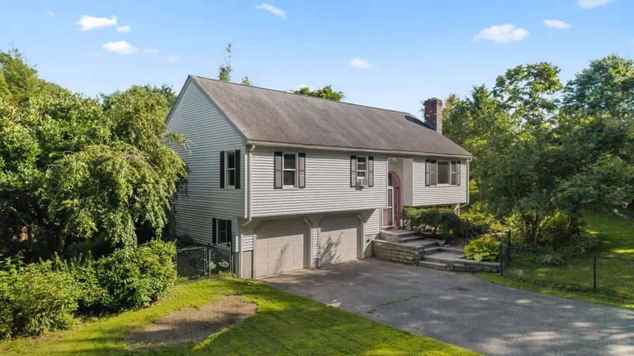 13 Crosby Rd, Grafton, MA 01519 - #2