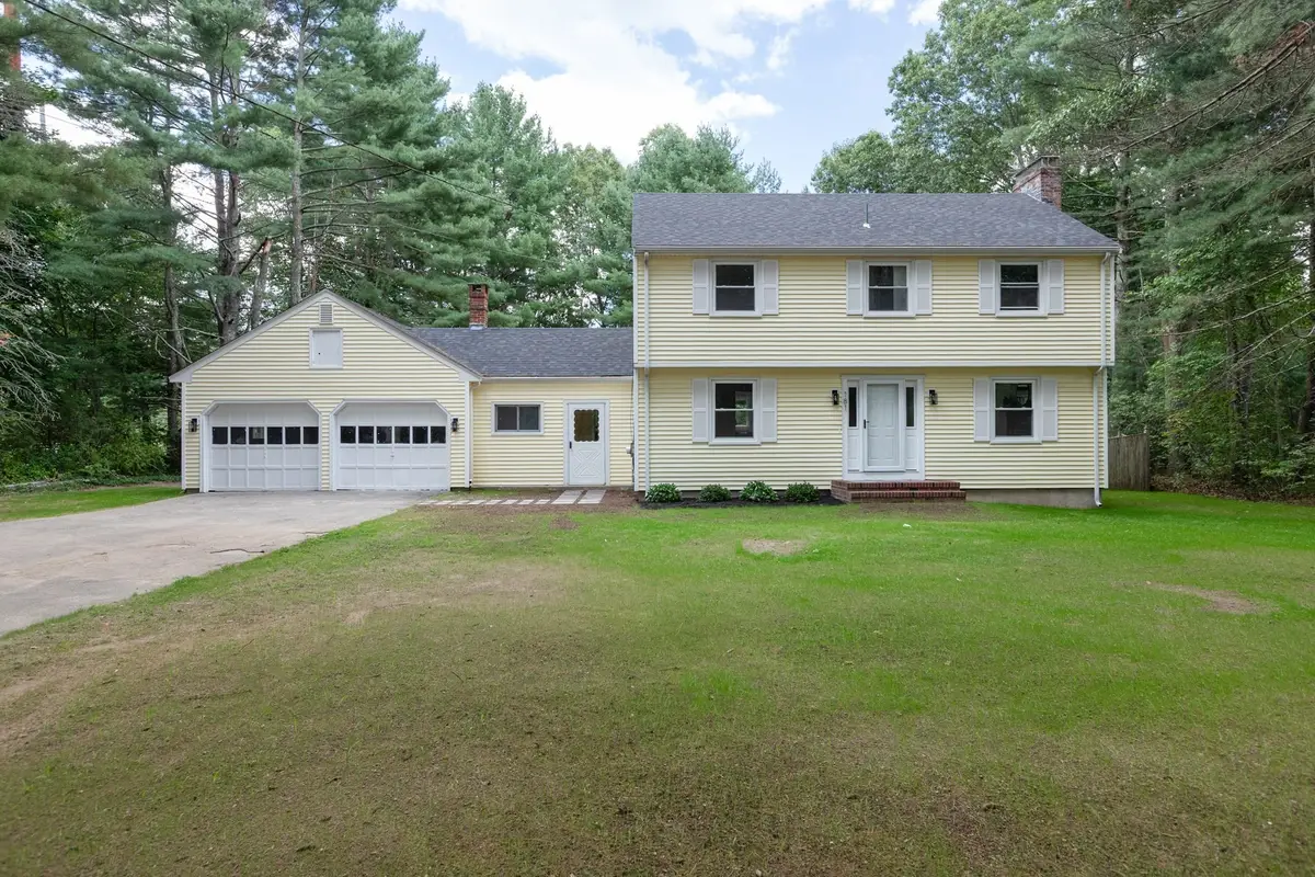 181 Lindsey St, North Attleboro, MA 02760 - #1