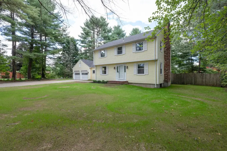 181 Lindsey St, North Attleboro, MA 02760 - #3