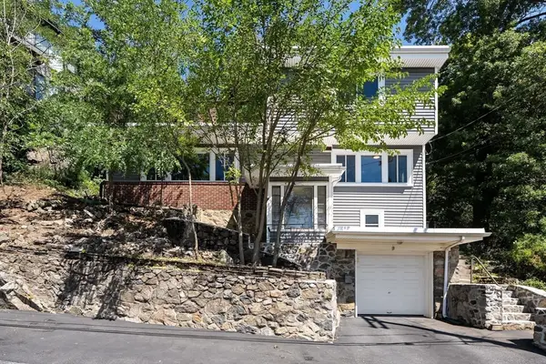 19 Brunswick Rd, Arlington, MA 02476