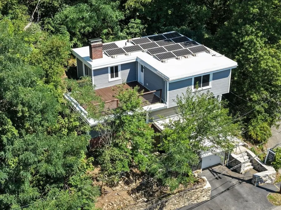 19 Brunswick Rd, Arlington, MA 02476 - #2