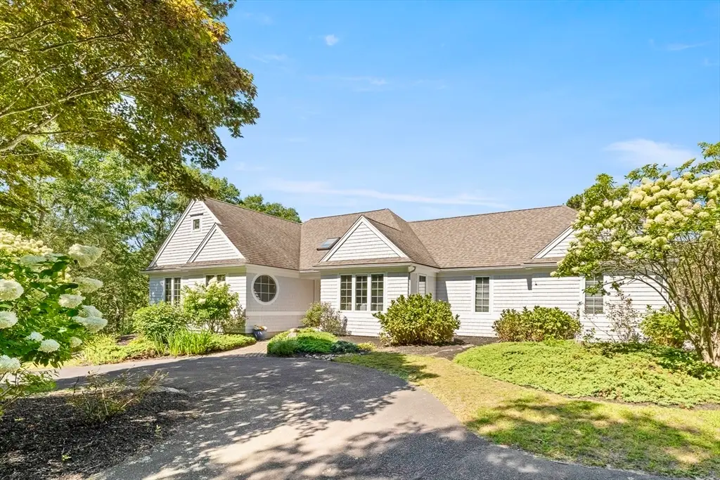30 Hill And Plain Road, Falmouth, MA 02536 - #1