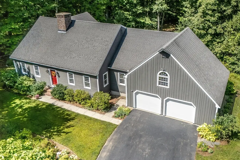 70 Willard Road, Westminster, MA 01473 - #1