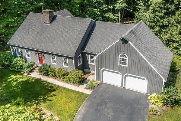 70 Willard Road, Westminster, MA 01473