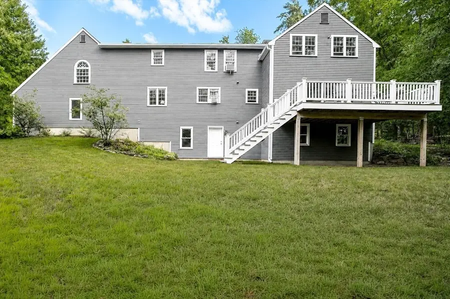 70 Willard Road, Westminster, MA 01473 - #2