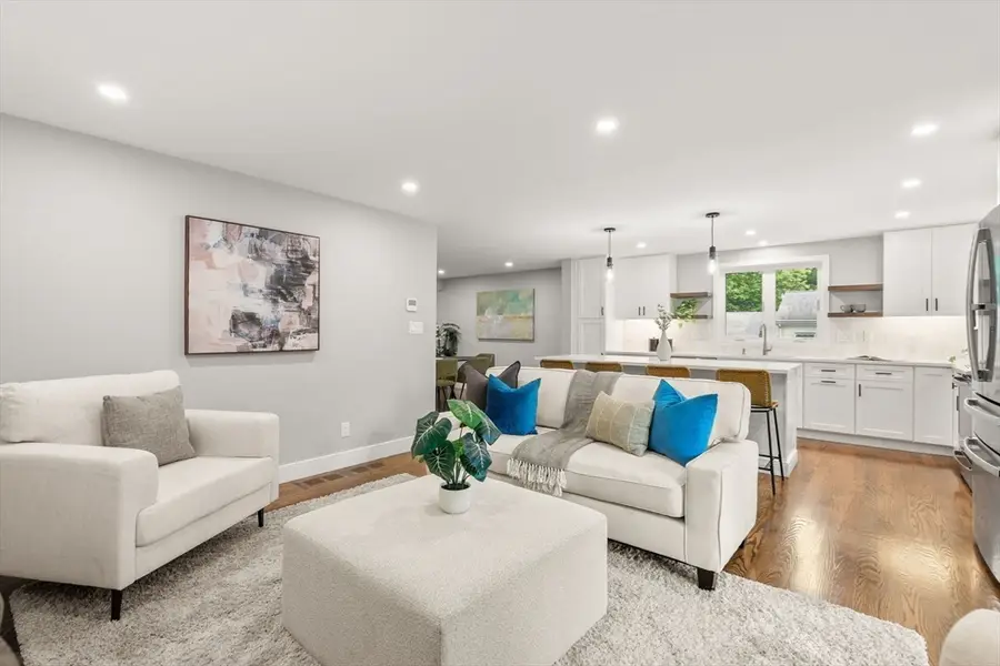 323 Ridge St, Arlington, MA 02474 - #3