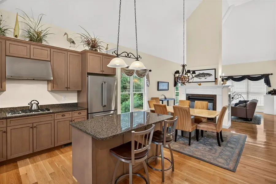 15 Aberdeen #15, Plymouth, MA 02360 - #3