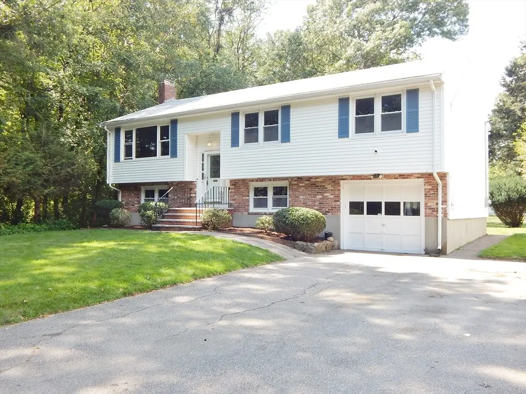 41 N Winnifred Rd, Brockton, MA 02301 - #1
