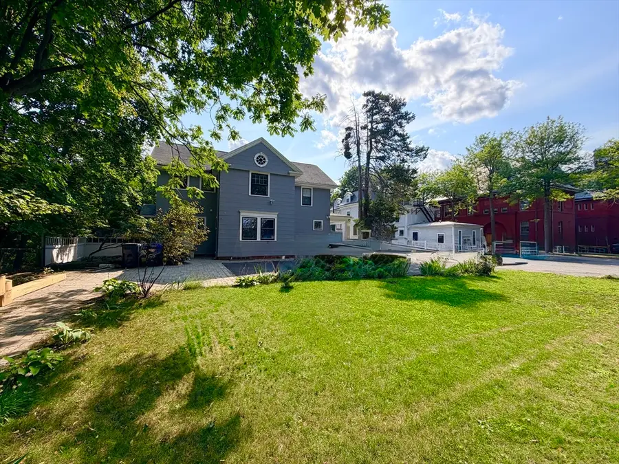 21 Maple Street, Arlington, MA 02476 - #2