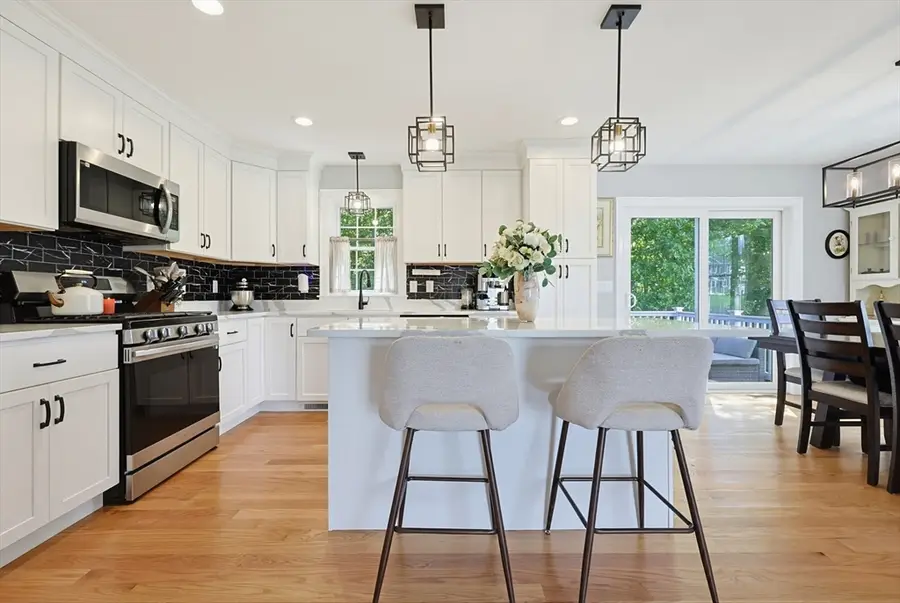70 Henrietta Way, Taunton, MA 02780 - #2