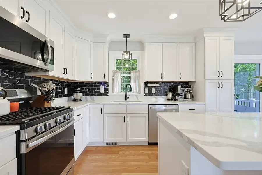 70 Henrietta Way, Taunton, MA 02780 - #3