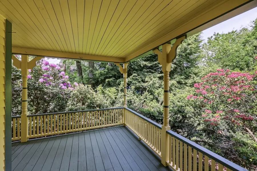52 Baker St, Amherst, MA 01002 - #3