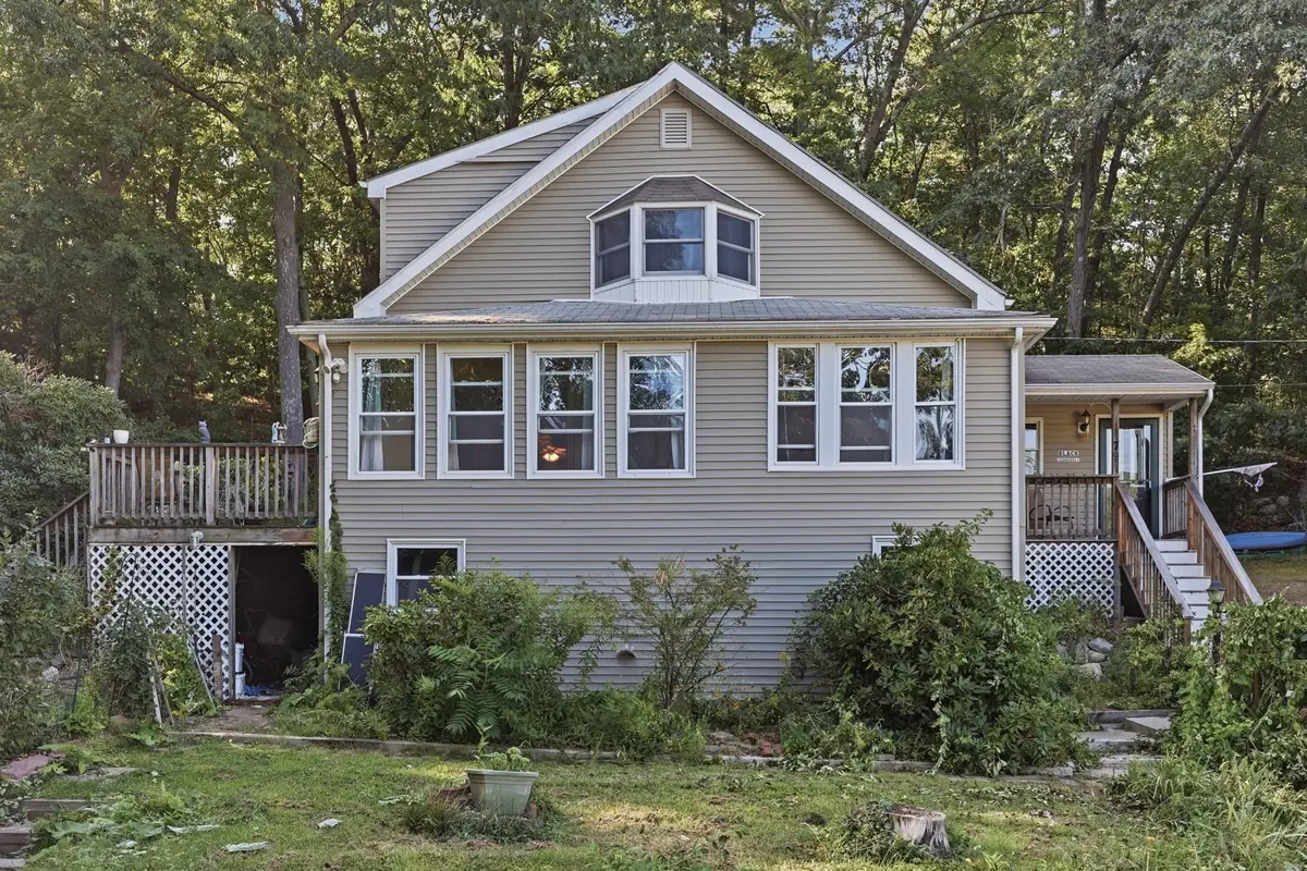 79 Waverly Rd, Woburn, MA 01801 - #1