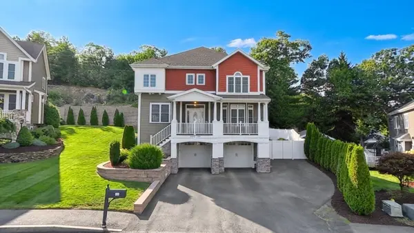 24 Iron Works Way, Saugus, MA 01906