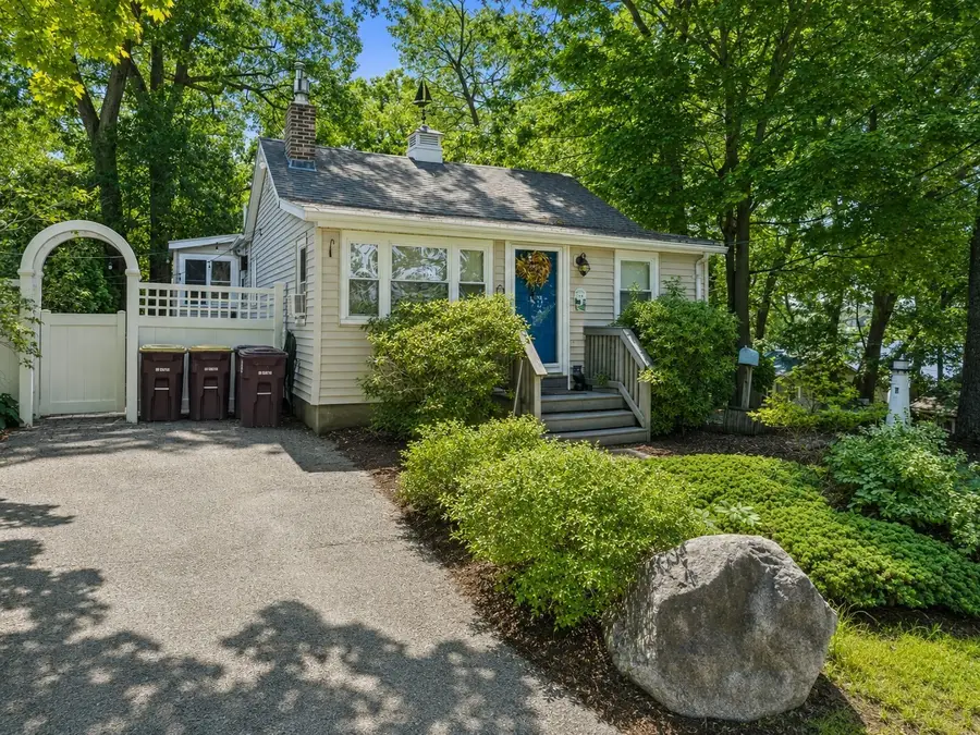 15 Morningside Path, Weymouth, MA 02189 - #2