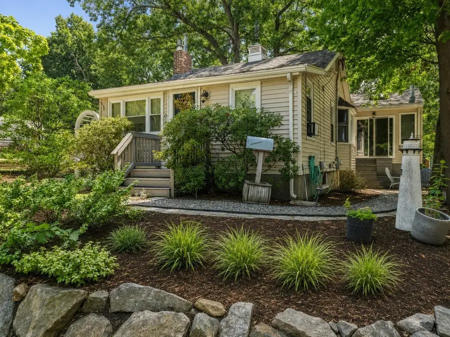 15 Morningside Path, Weymouth, MA 02189 - #3