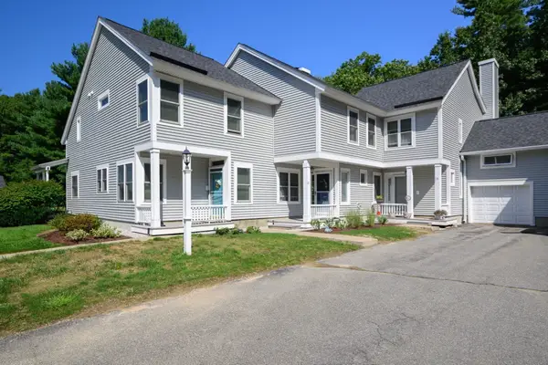 17 Walnut Court #17, Rockland, MA 02370