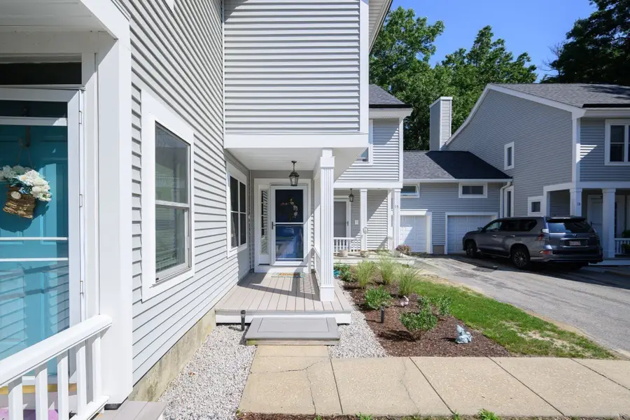 17 Walnut Court #17, Rockland, MA 02370 - #3