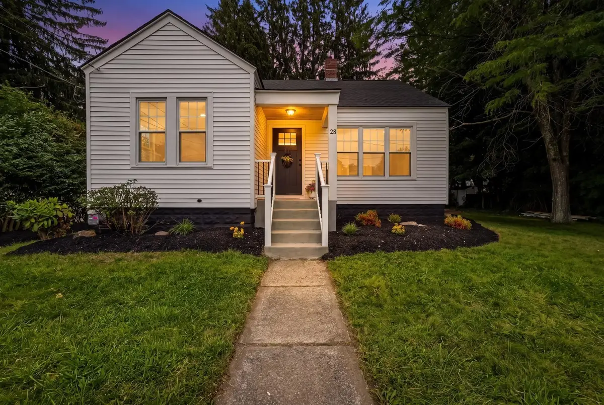 28 Southold Rd, Worcester, MA 01607 - #1