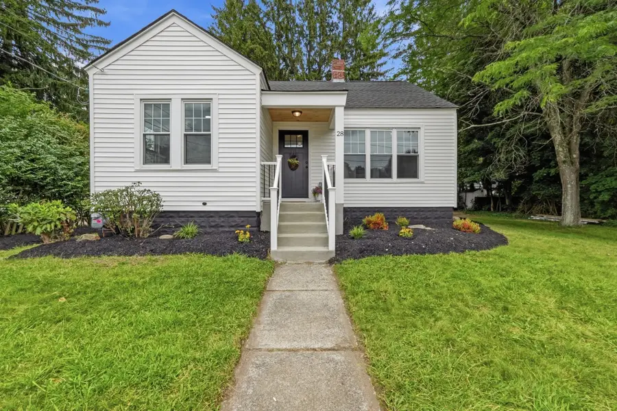 28 Southold Rd, Worcester, MA 01607 - #2
