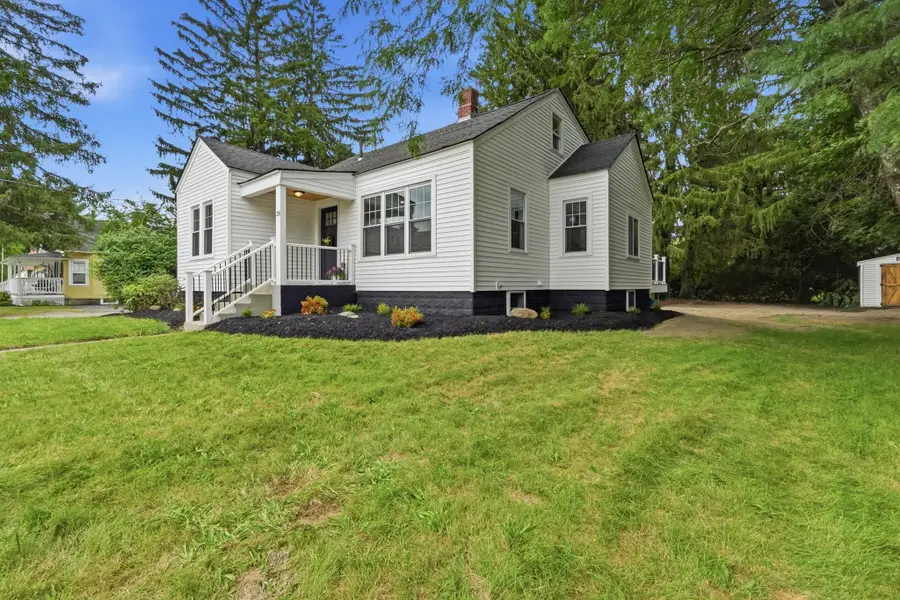 28 Southold Rd, Worcester, MA 01607 - #3