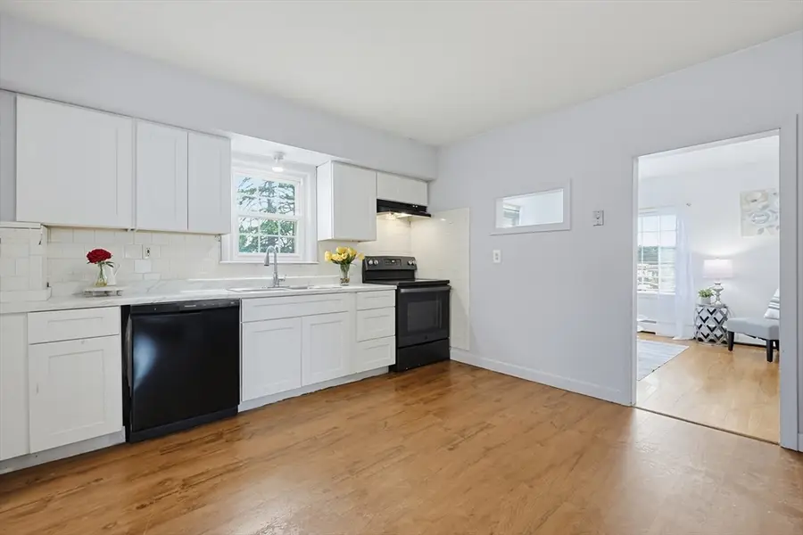 117 Bacon St, Attleboro, MA 02703 - #2