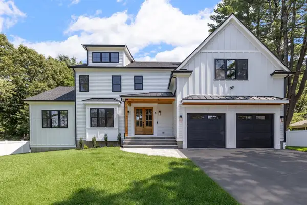 5 Bradford Road, Natick, MA 01760