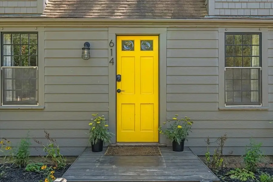 614 Grove Street, Norwell, MA 02061 - #2