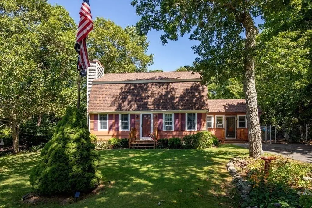 133 Alewife Road, Plymouth, MA 02360 - #1