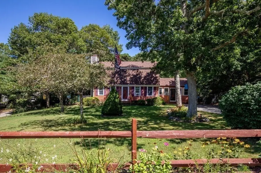 133 Alewife Road, Plymouth, MA 02360 - #3