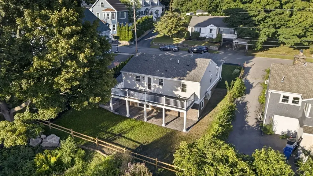 24-1/2 N Central St, Peabody, MA 01960 - #1