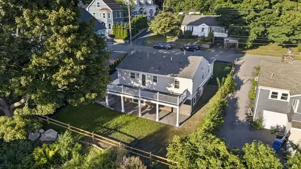 24-1/2 N Central St, Peabody, MA 01960