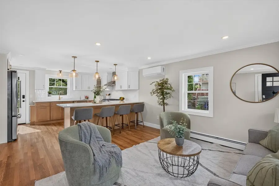 24-1/2 N Central St, Peabody, MA 01960 - #2