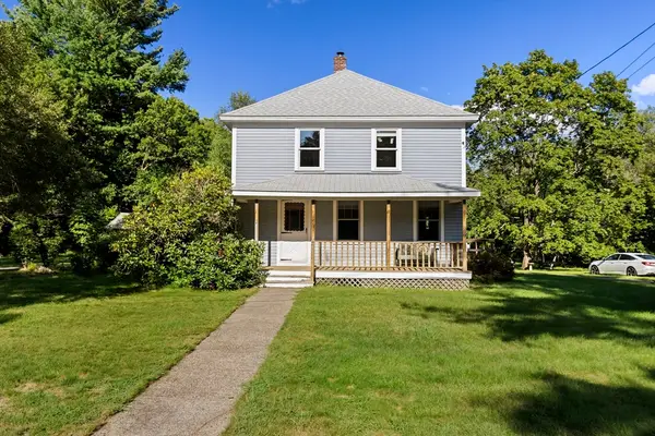 175 Berry St, Wrentham, MA 02093
