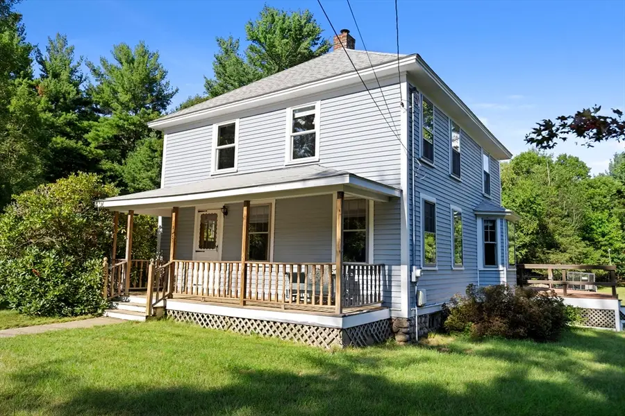 175 Berry St, Wrentham, MA 02093 - #2