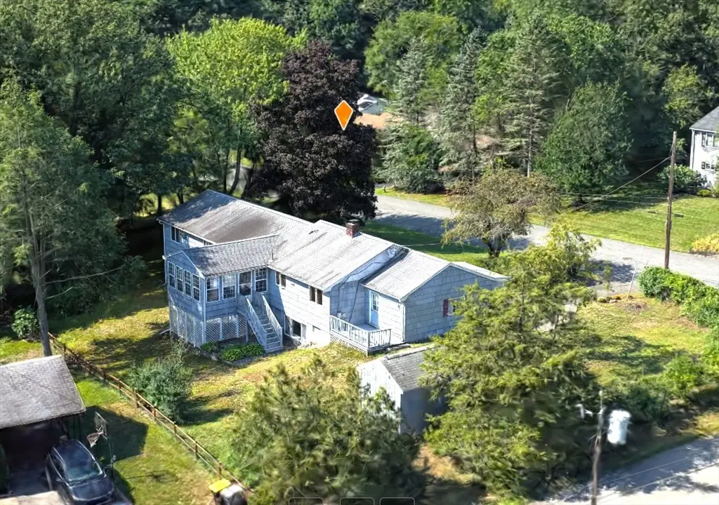145 Baldwin Ave, Framingham, MA 01701 - #1