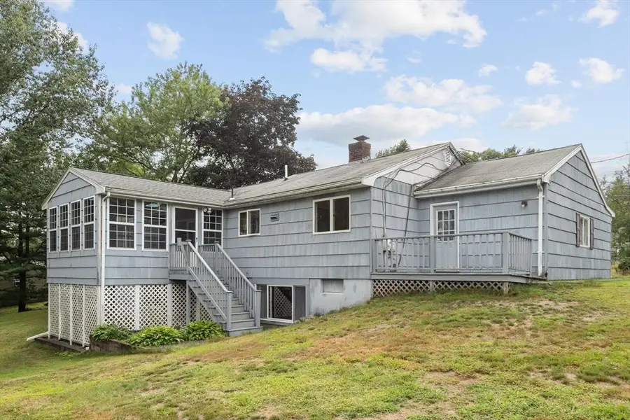 145 Baldwin Ave, Framingham, MA 01701 - #2