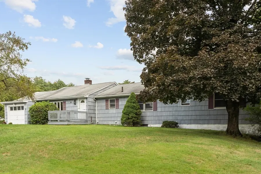 145 Baldwin Ave, Framingham, MA 01701 - #3