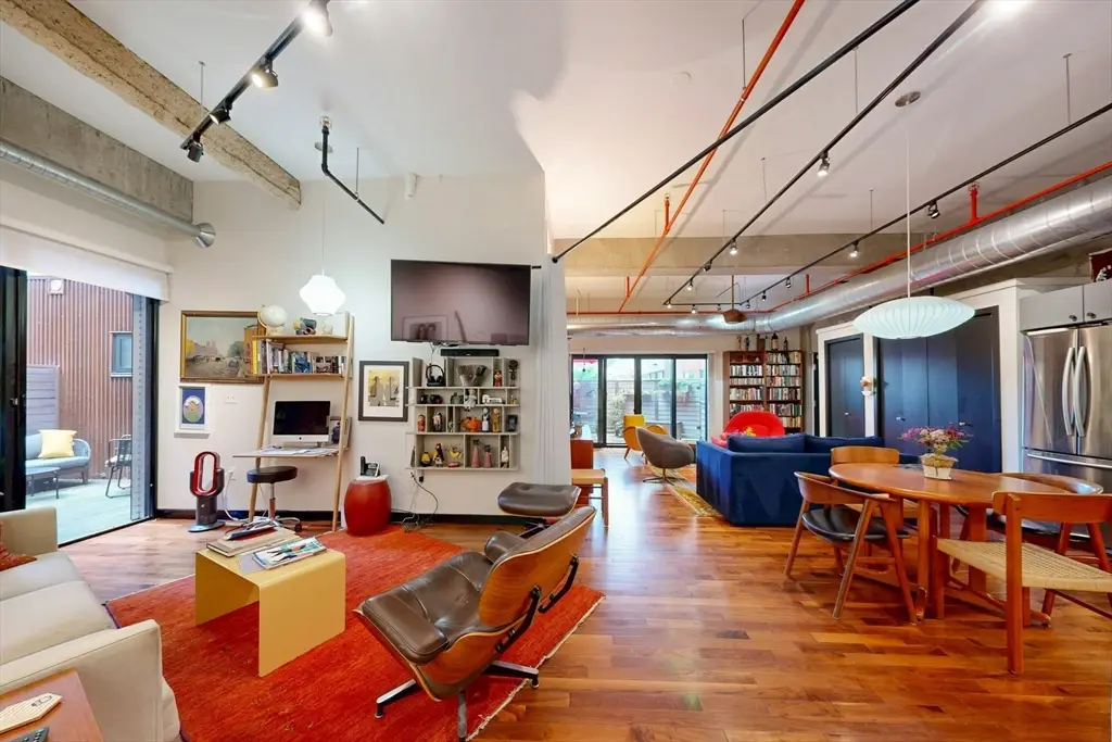 1060 Broadway #114, Somerville, MA 02144 - #1