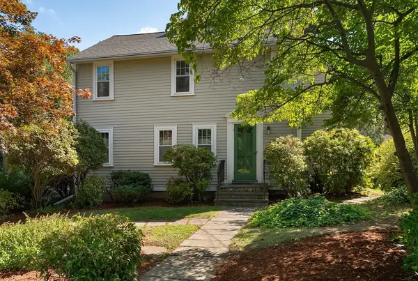1028 Webster Street, Needham, MA 02492