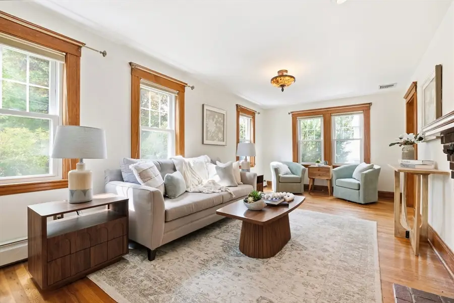 1028 Webster Street, Needham, MA 02492 - #2