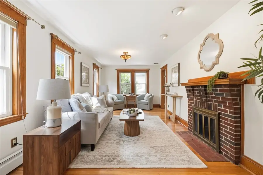 1028 Webster Street, Needham, MA 02492 - #3