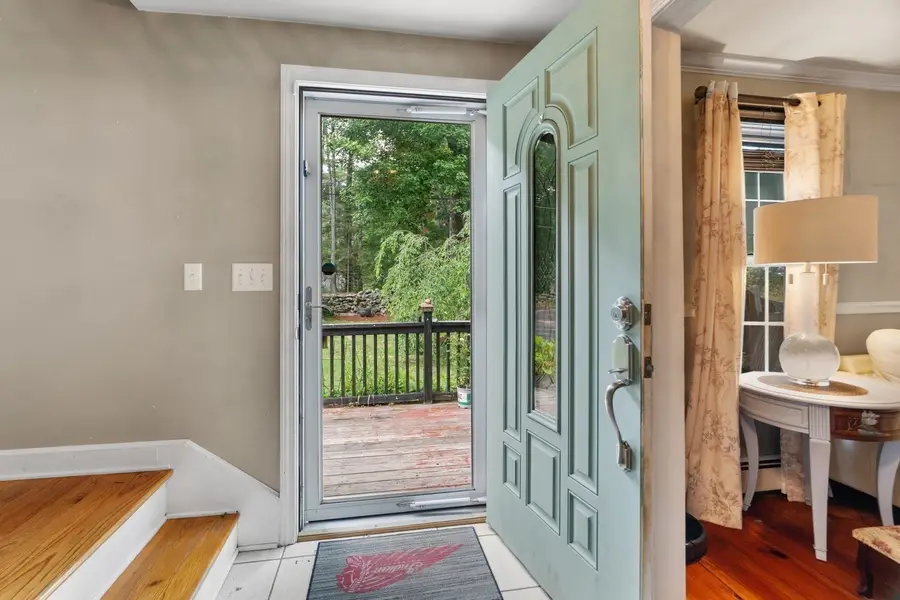 1236 Woonsocket Hill Road, North Smithfield, RI 02896 - #2