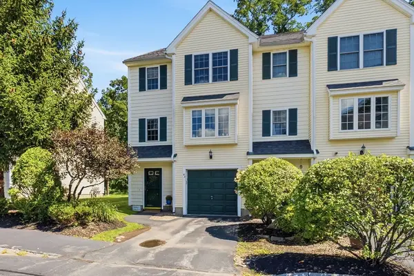 4 Sandpiper Way #A, Salisbury, MA 01952